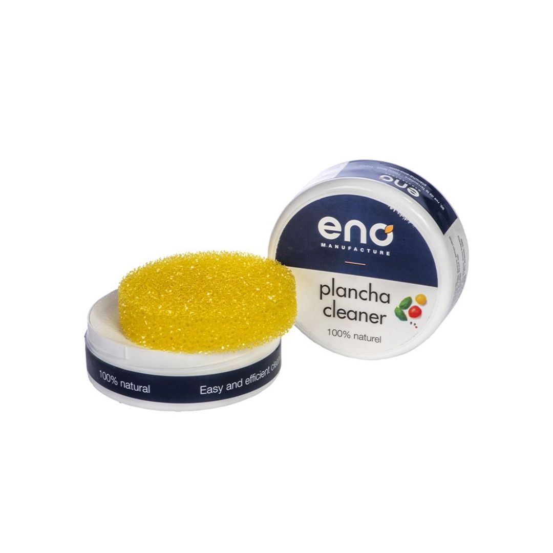 Nettoyant naturel à base d'argile pour Plancha