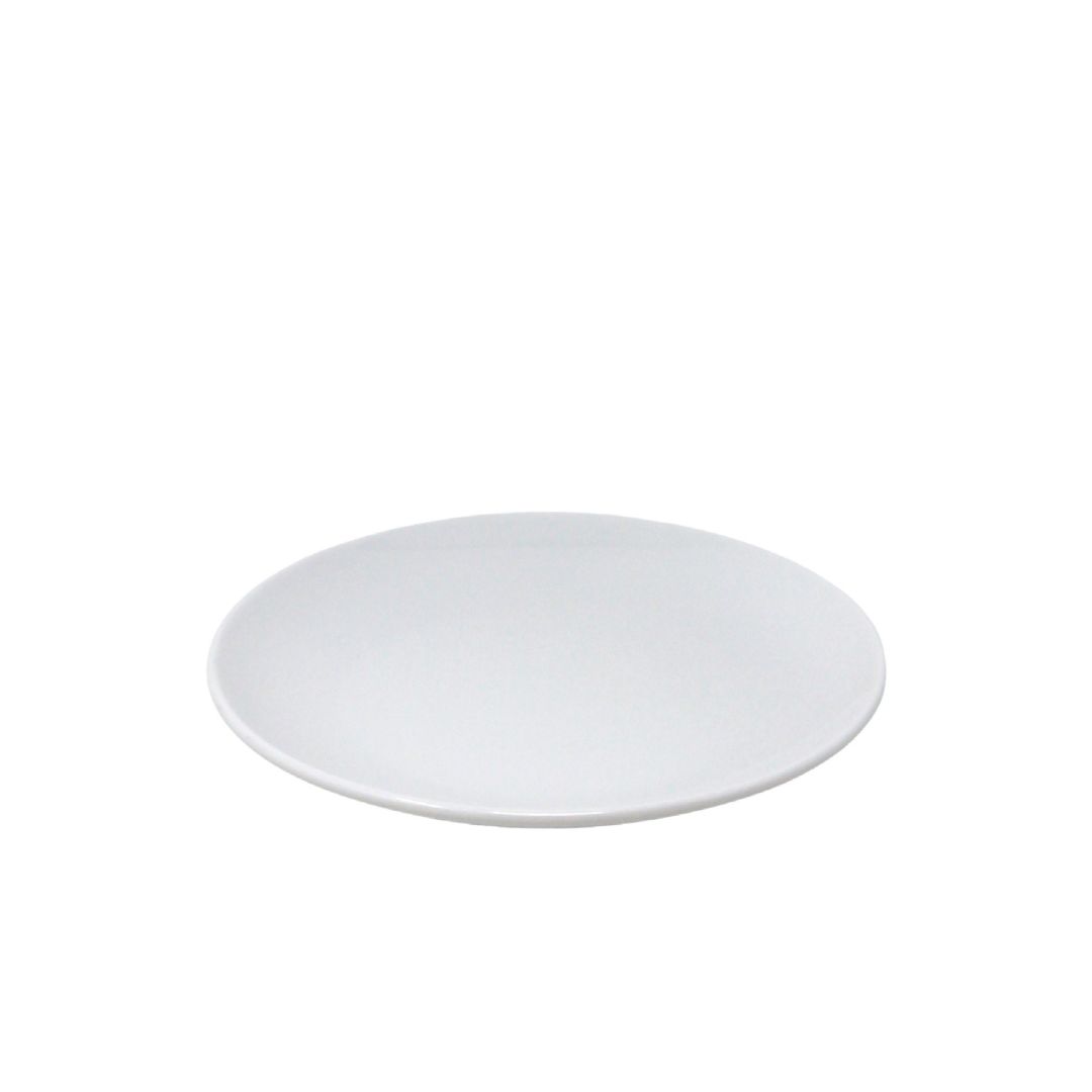 8.2" Round Plate - Pianka
