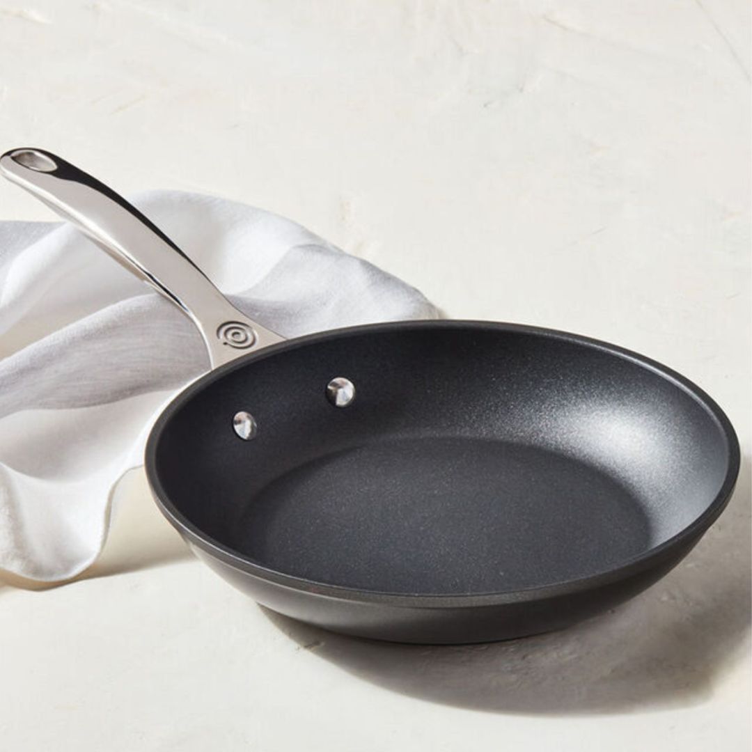 Poêle à frire antiadhérente robuste pro 30 cm