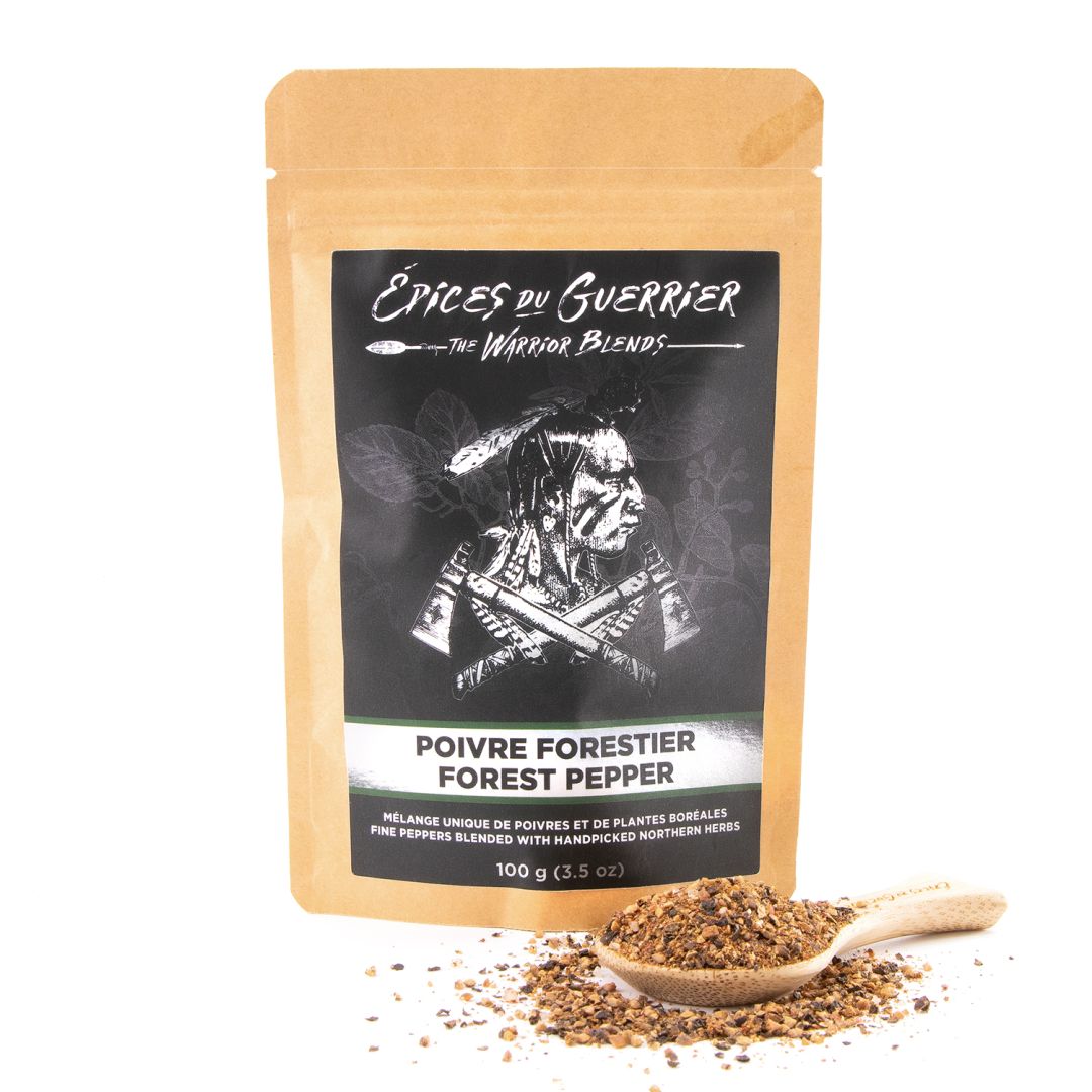 100 g Forest Pepper