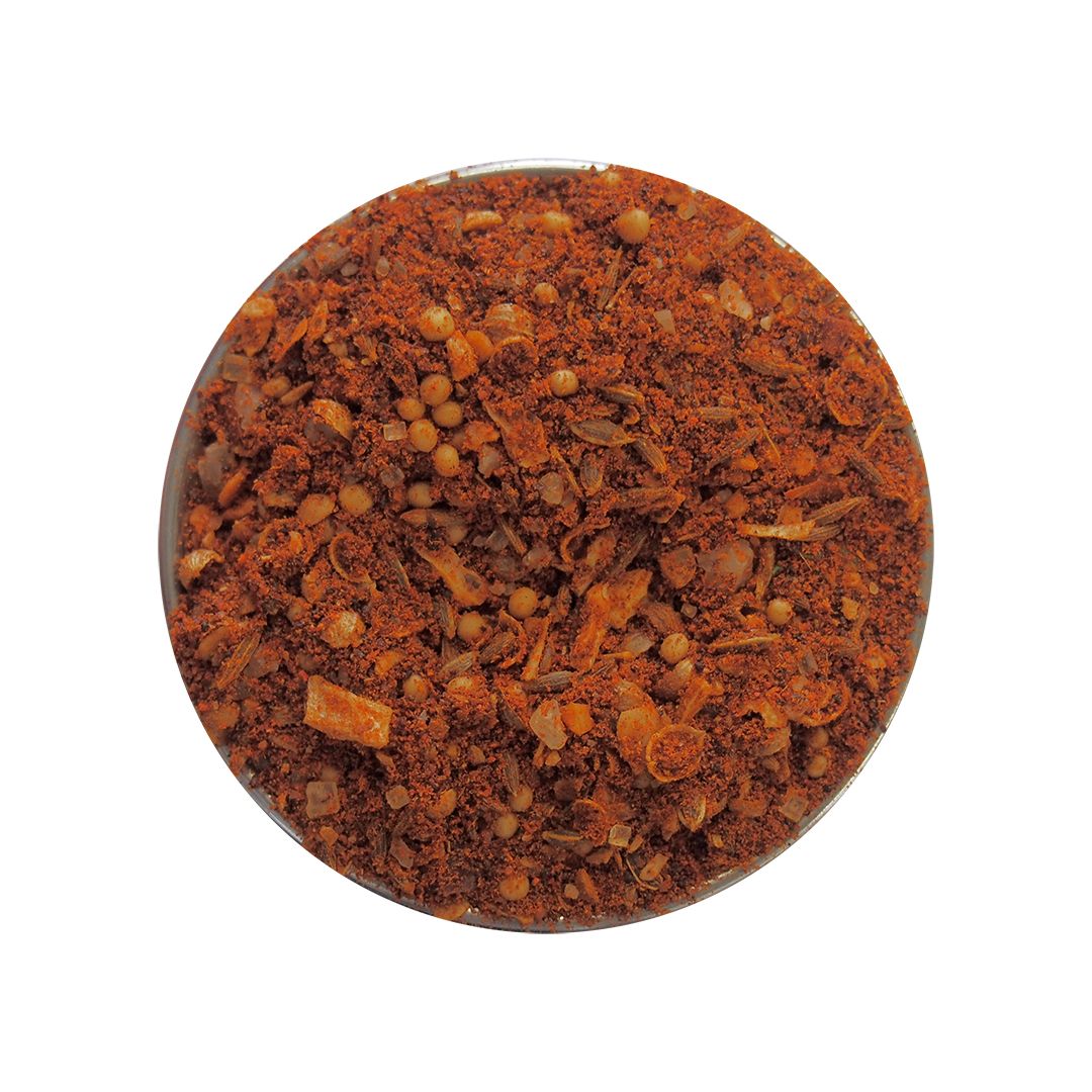 Mélange d'épices découvertes portugaises 150 g