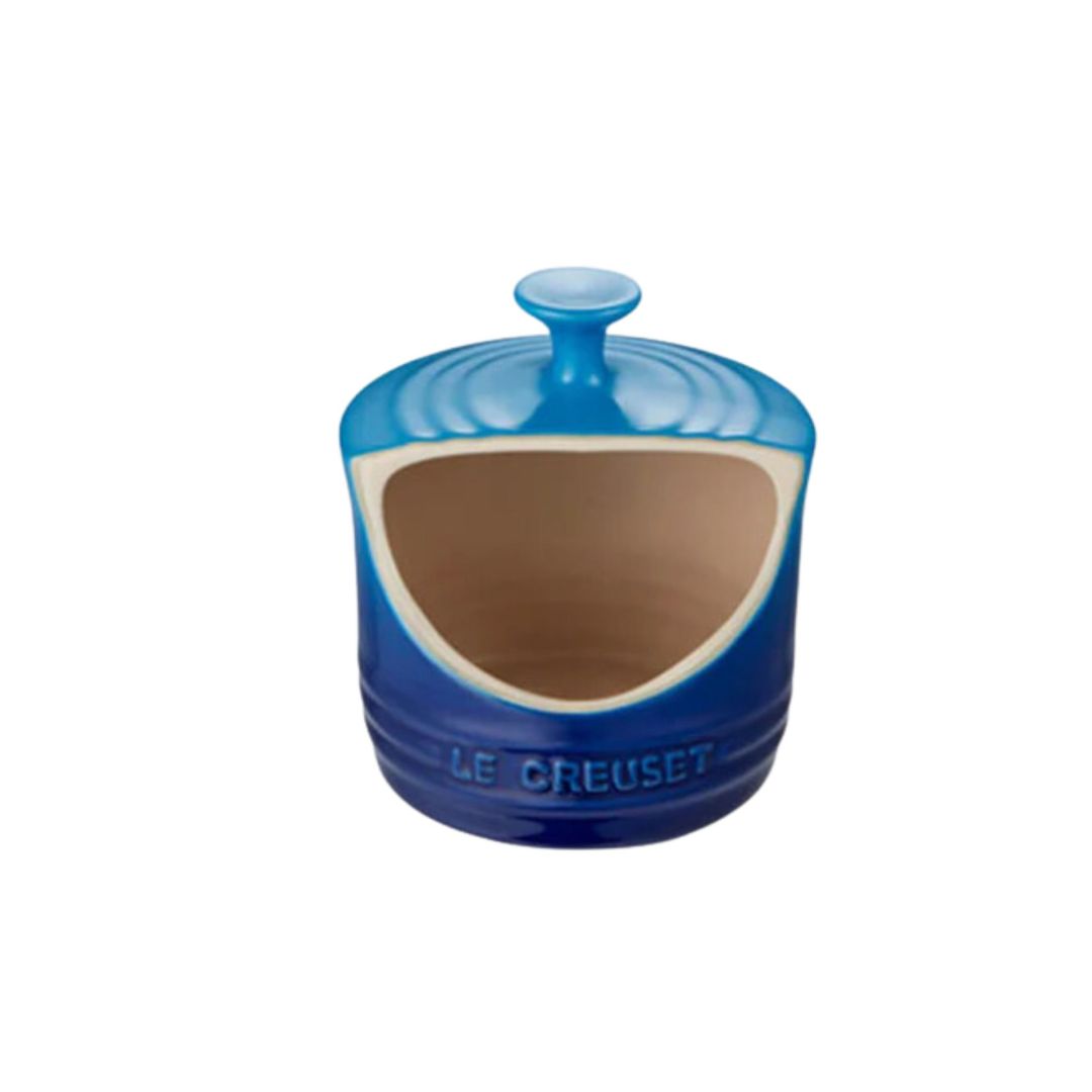 Salt Crock 300 ml - Blueberry