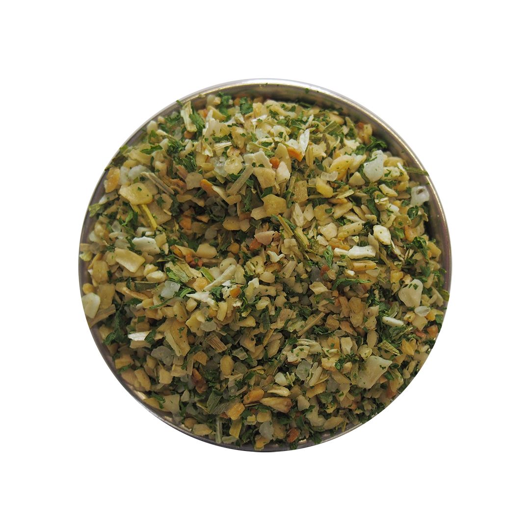 Mélange d'épices patates et légumes 140 g