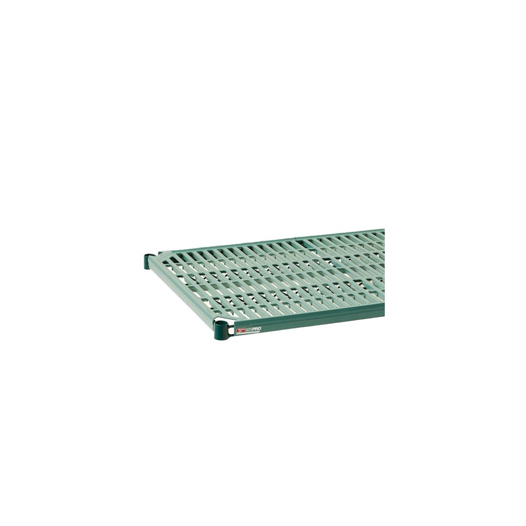 Tablette recouverte d'époxy Super Erecta Pro 36" x 24"