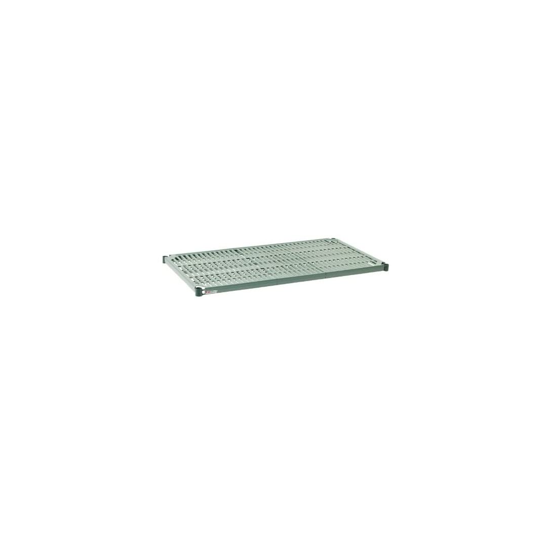 Tablette recouverte d'époxy Super Erecta Pro 54" x 24"