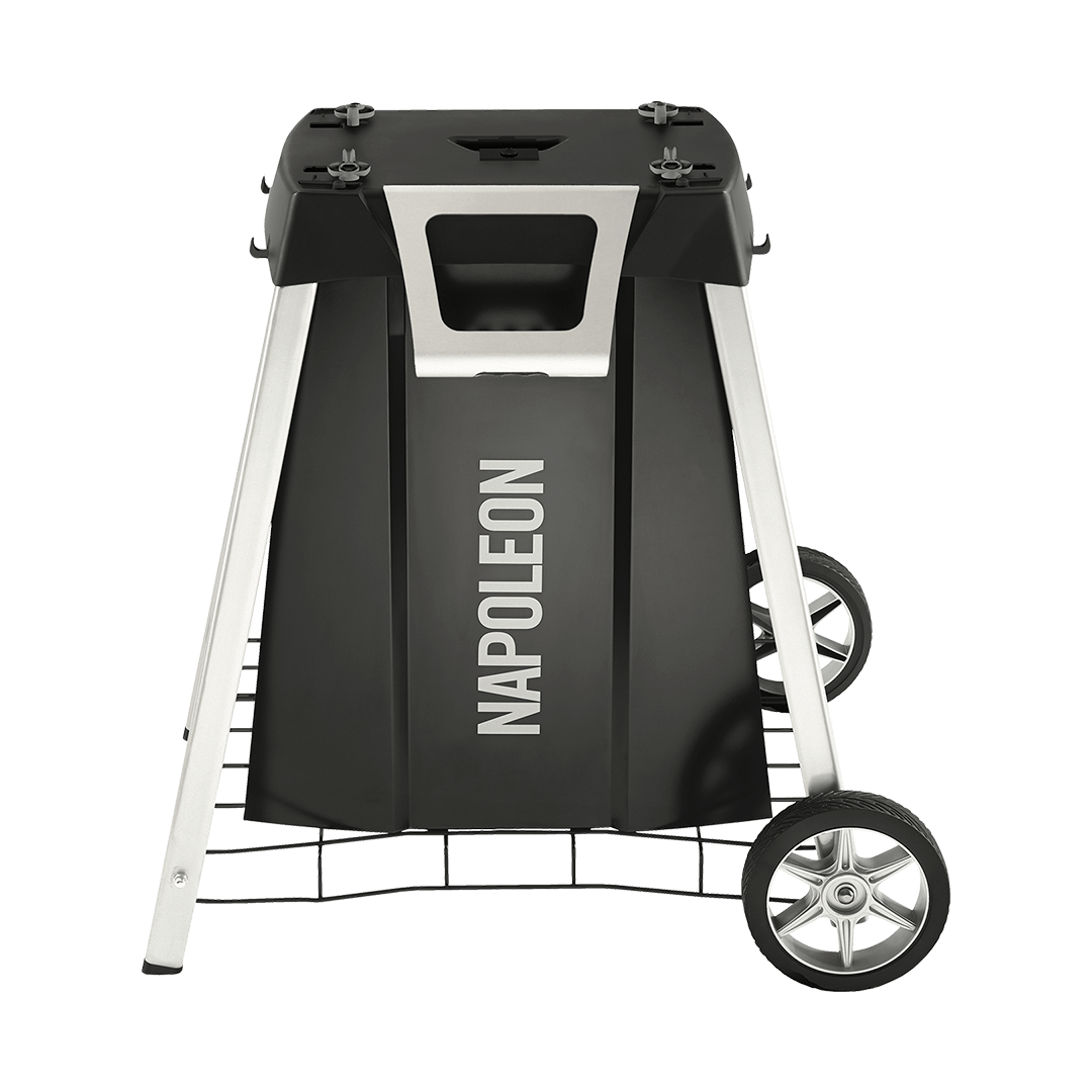 Chariot pour BBQ TravelQ PRO285