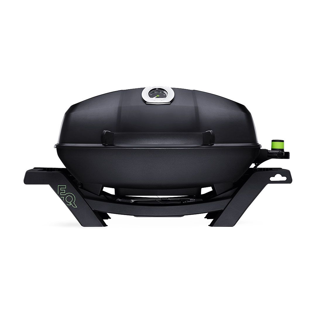 BBQ électrique TravelQ PRO285E - Noir