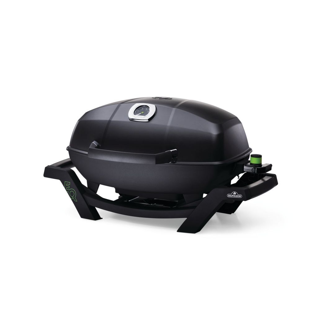 BBQ électrique TravelQ PRO285E - Noir
