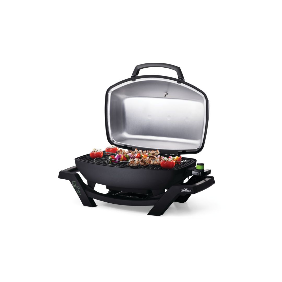 BBQ électrique TravelQ PRO285E - Noir