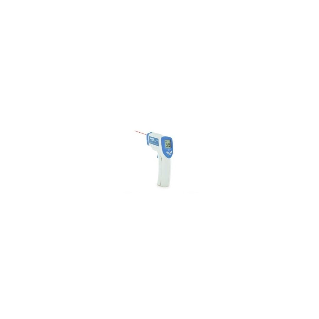 Thermomètre infrarouge (-58°F à 536°F)