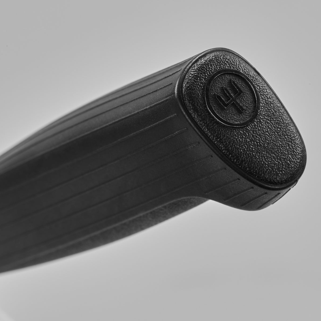 Couteau Santoku alvéolé 7" - Partner