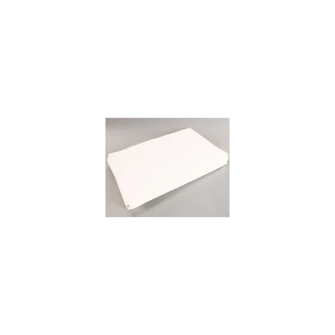 Filtre papier 17-1/2" x 28" (100/bte)