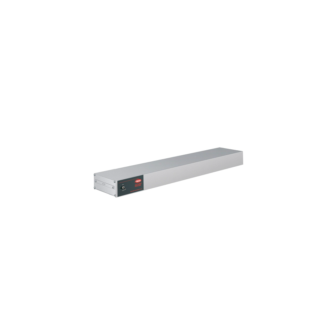 Lampe réchaud infrarouge 36" - 120 V / 800 W