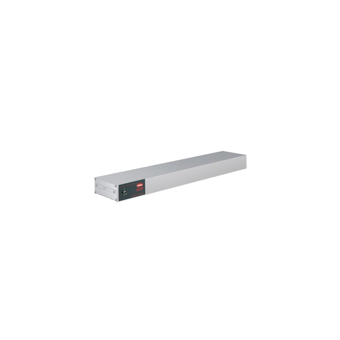 Lampe réchaud infrarouge 48" - 120 V / 1100 W