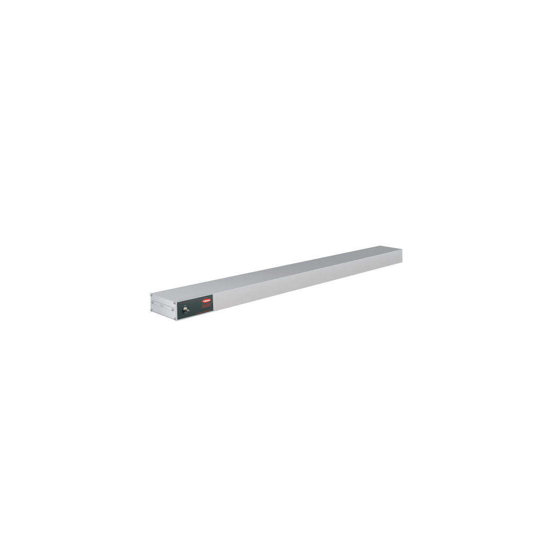Lampe réchaud infrarouge 60" - 240 V / 1400 W