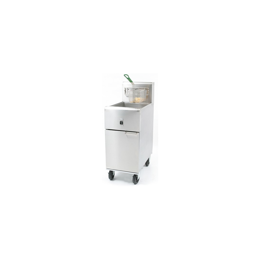 Friteuse Électrique Dean Super Runner
