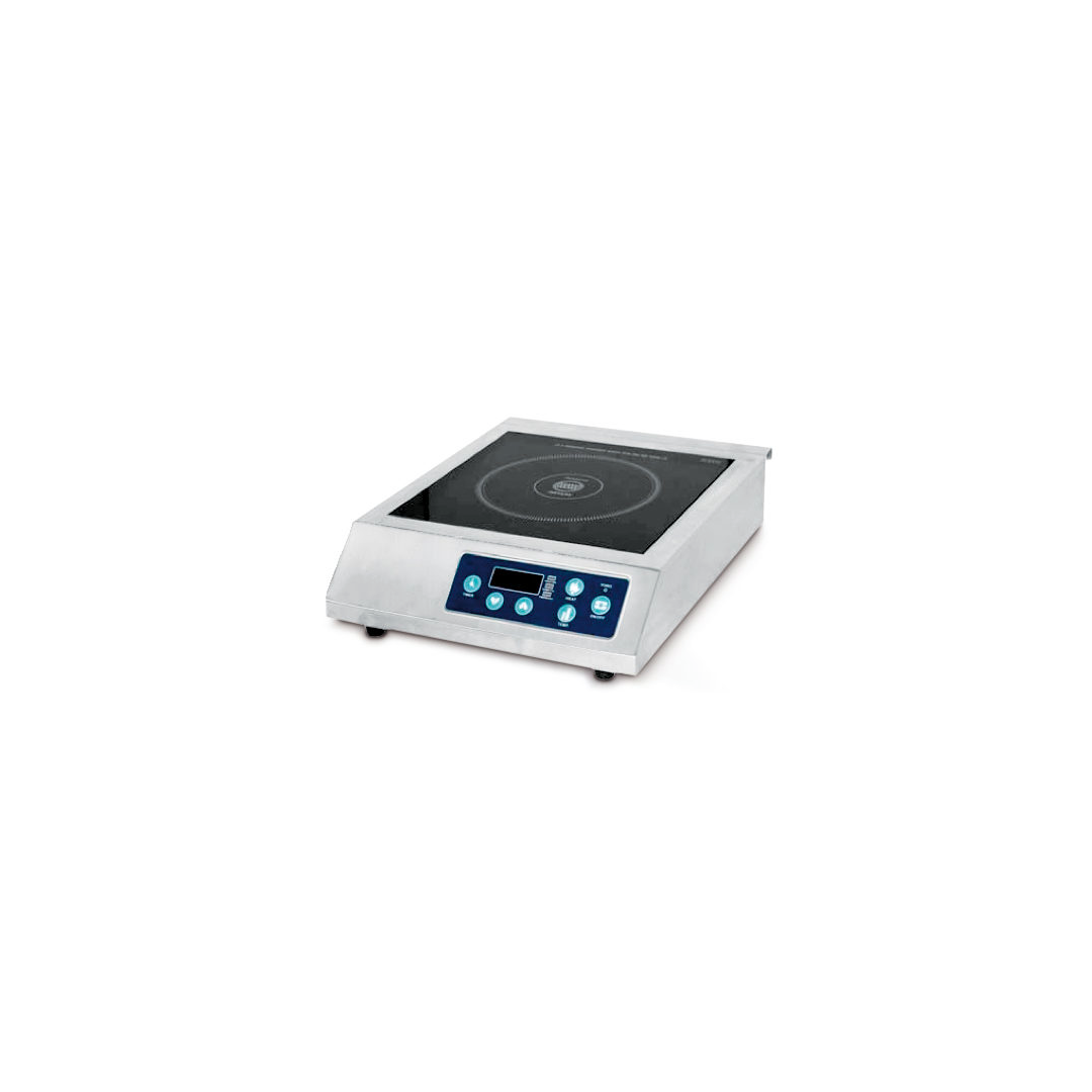 Plaque à induction de comptoir - 120 V / 1800 W