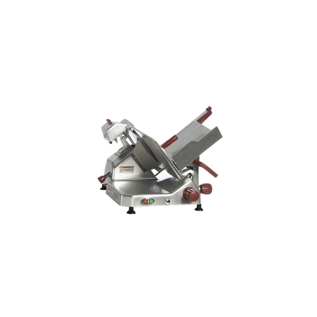 Trancheur Berkel 14"