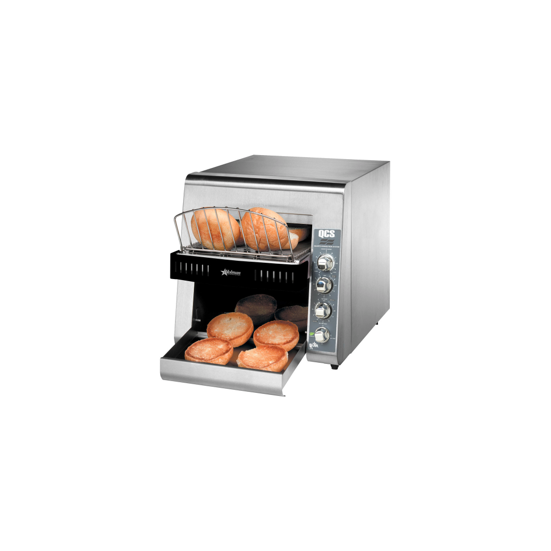 Grille-pain rotatif - 208 V
