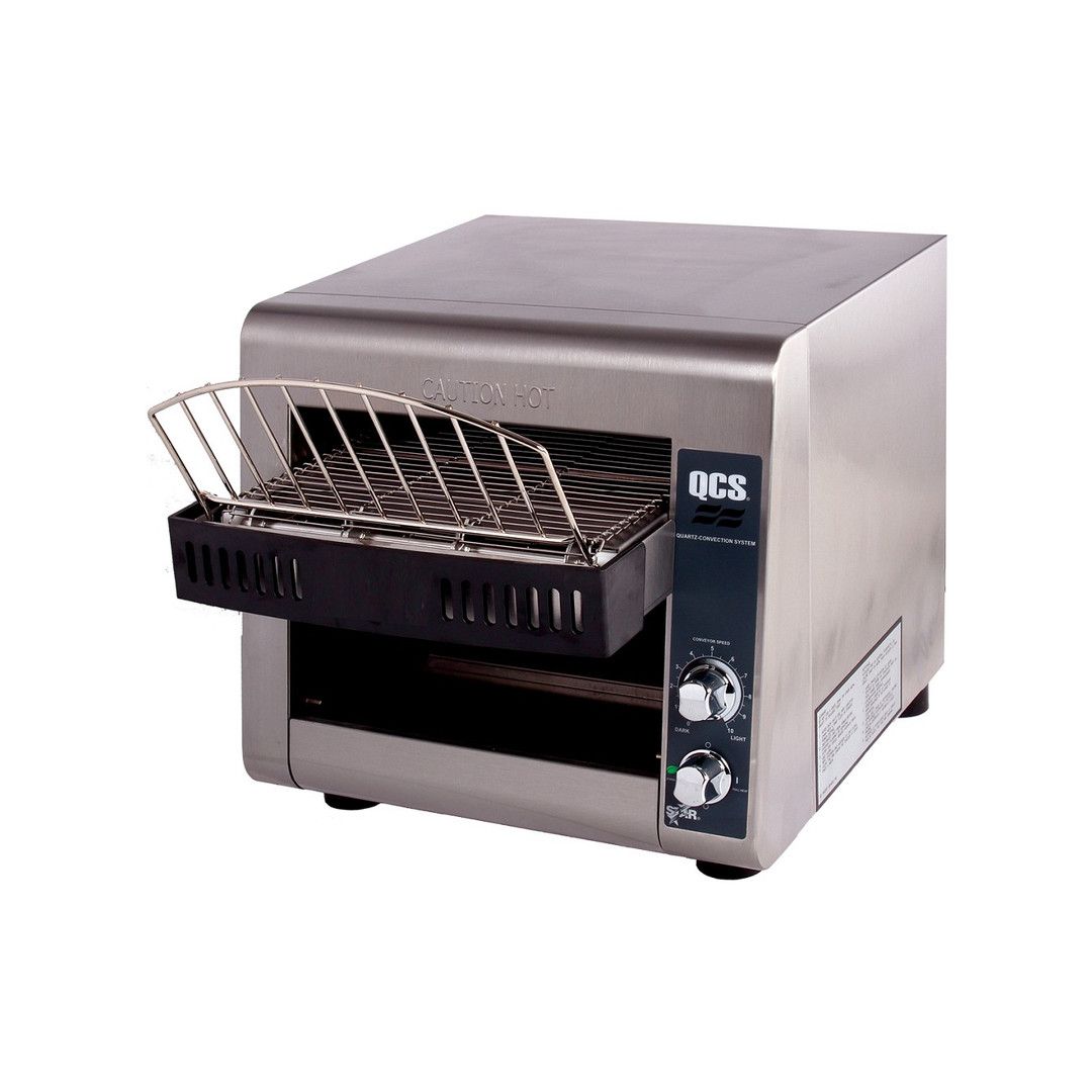 Grille-pain rotatif - 120 V