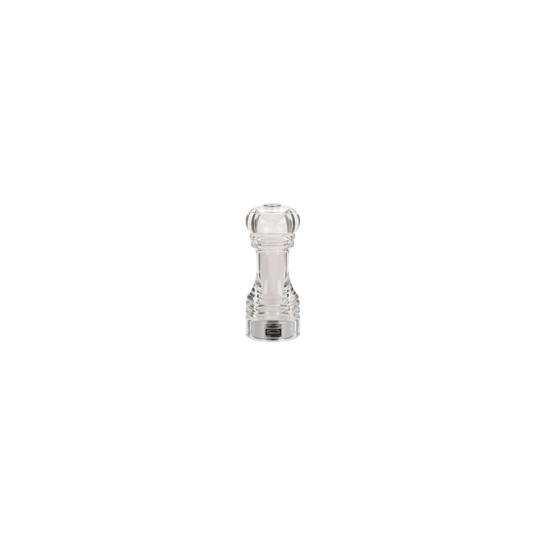 Salière Professionnel 6" - Transparent