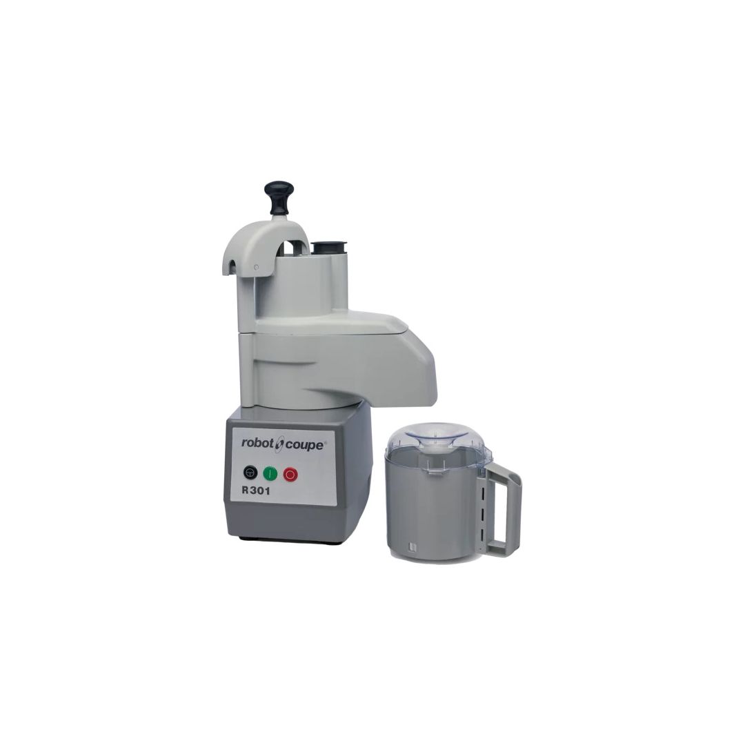 3.5 Quart Continuous Feed Food Processor