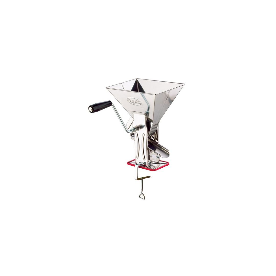 Tic Tac Manual Tomato Press