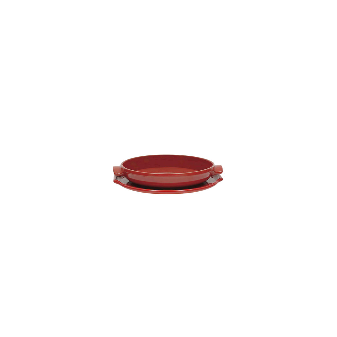 Ensemble Mini Tarte Tatin - Rouge