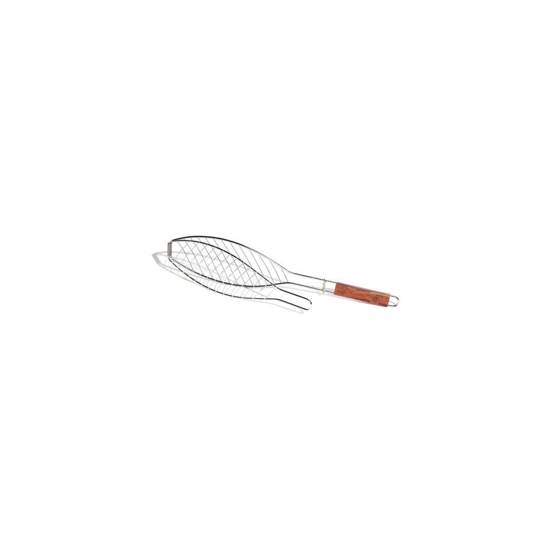 Panier de cuisson pour poisson