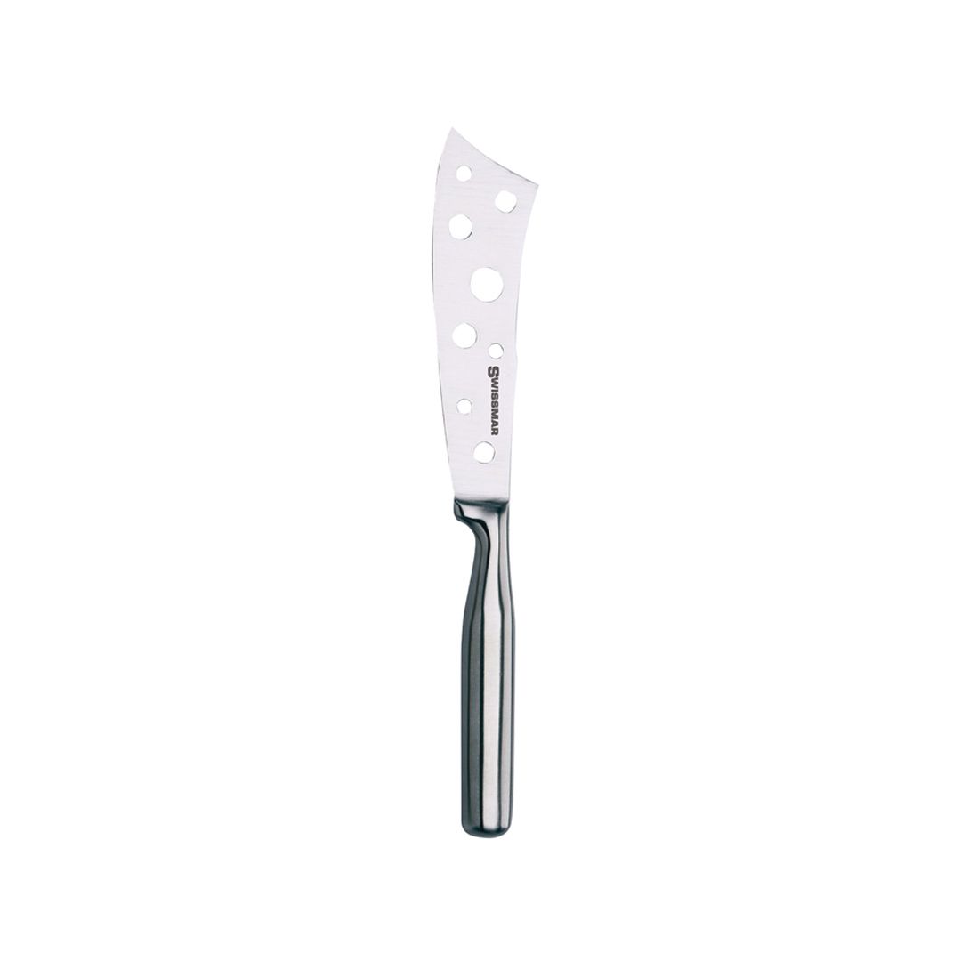 Couteau à fromage à pâte demi-ferme 9,75"