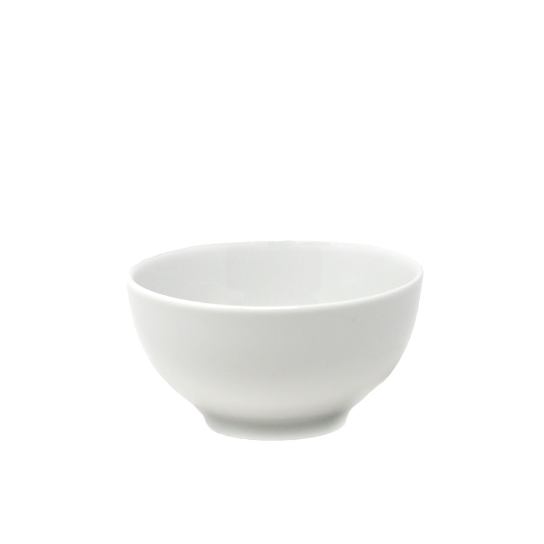 Bol à riz 4,8" - Blanc