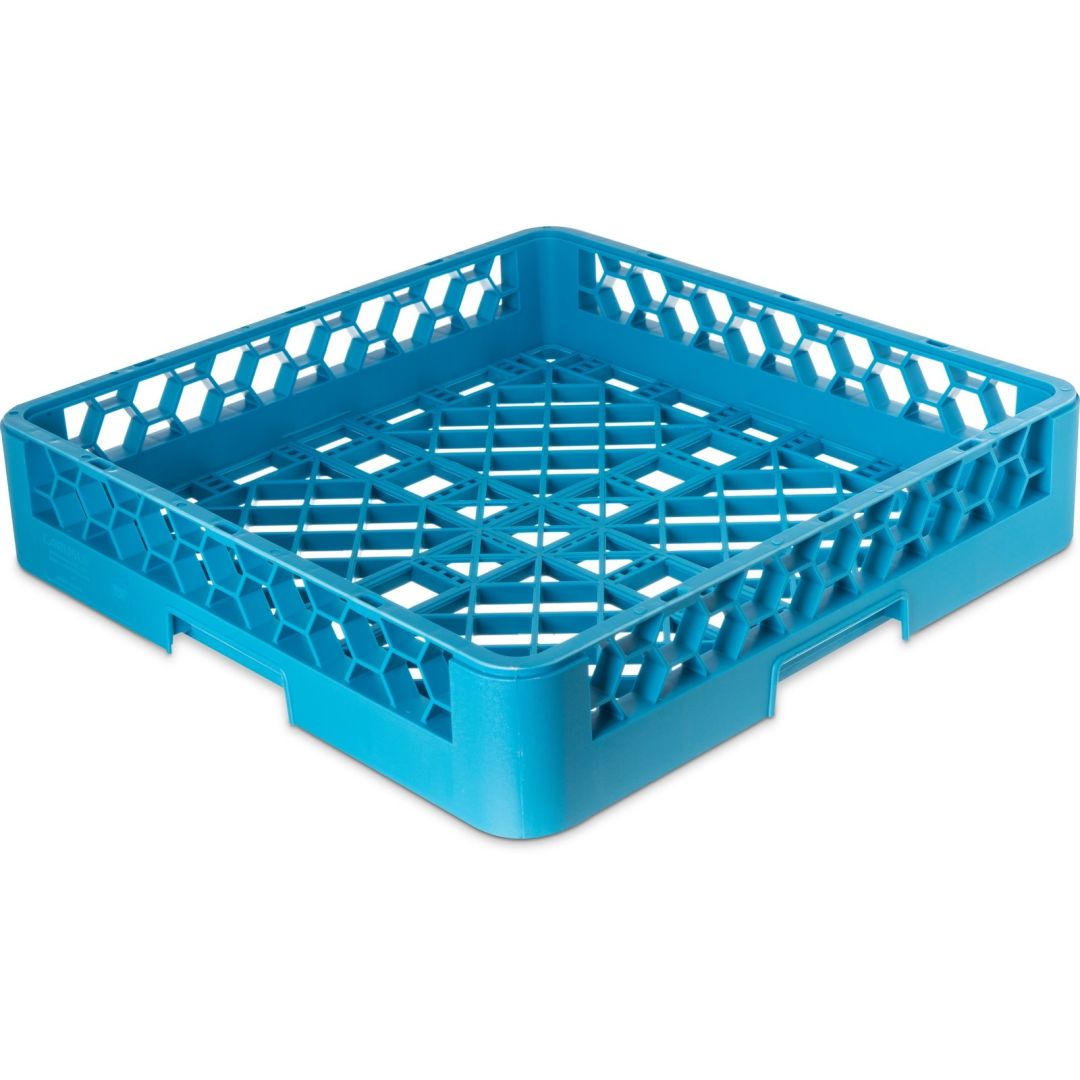 Panier pleine grandeur - Bleu