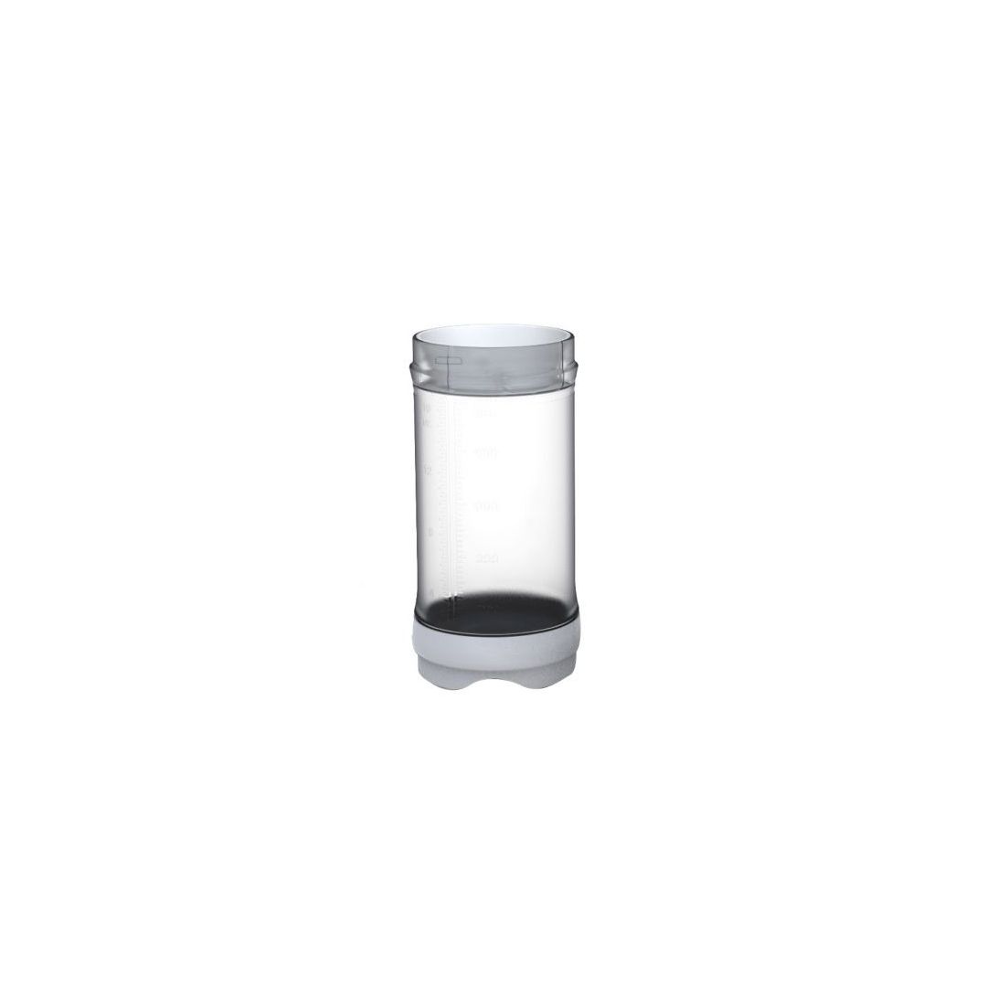 Bouteille 16 oz pour portion PAL (6/pqt)