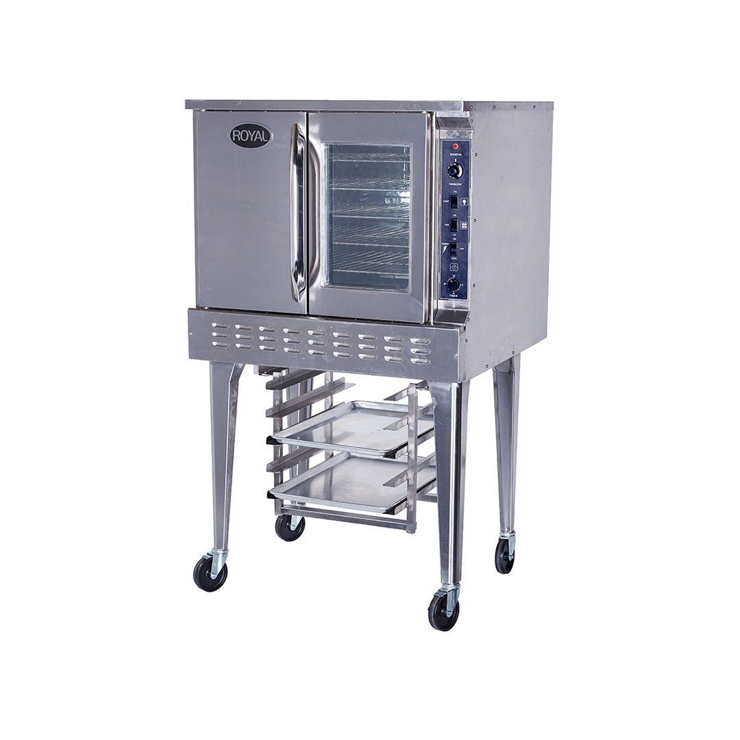 Four à convection au gaz naturel - 70 000 BTU