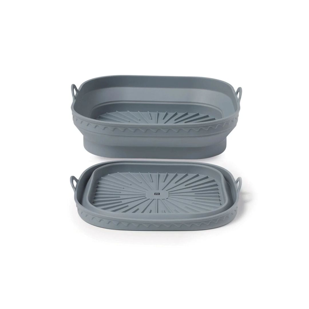 Air Fryer Silicone Cooking Basket