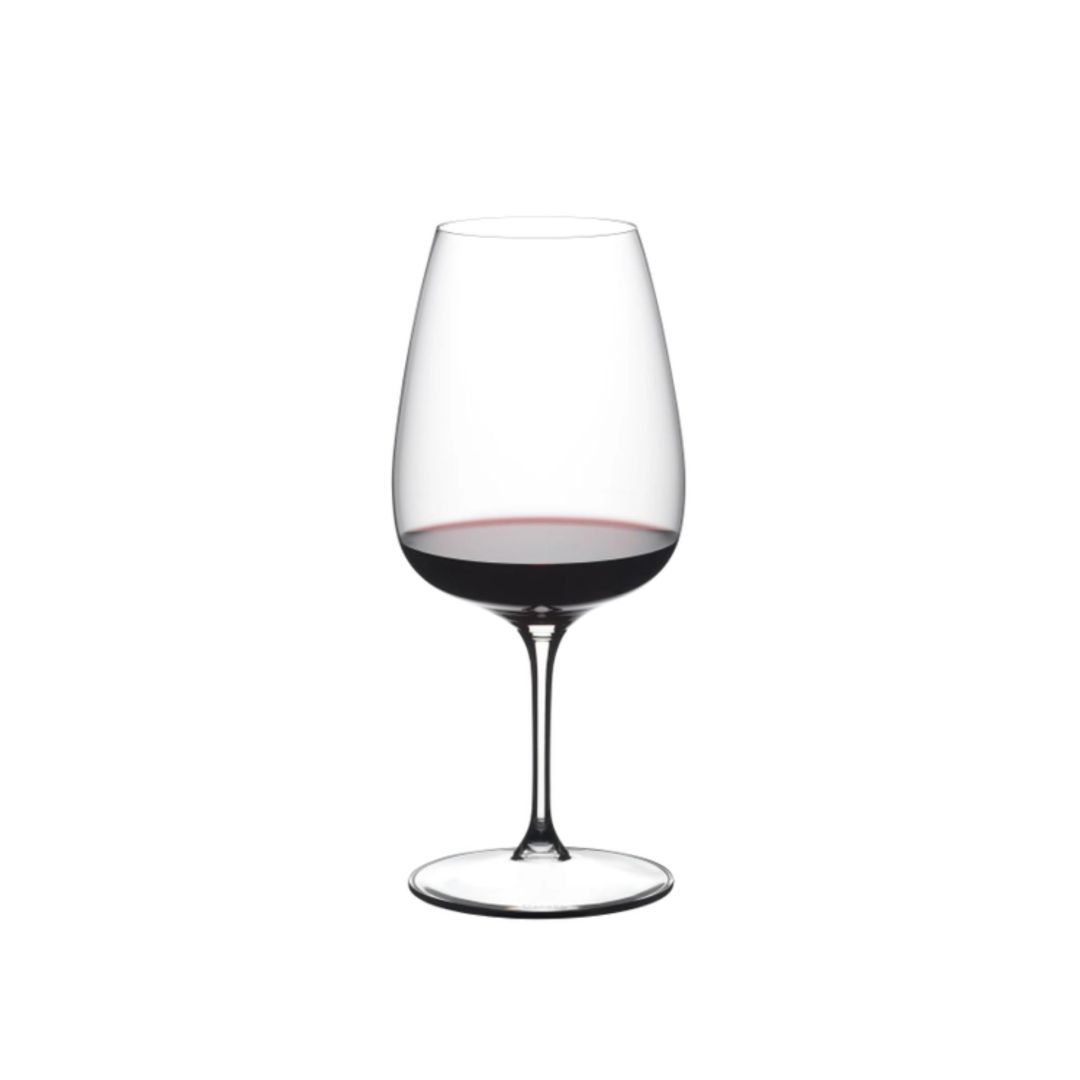 Set of 2 Red Wine Cabernet/Merlot/Cocktail Glasses - Grape