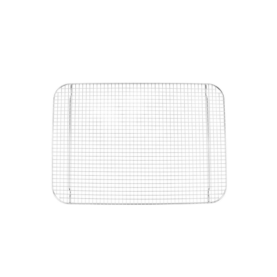 Grille de refroidissement en acier inoxydable 24" x 16,5"