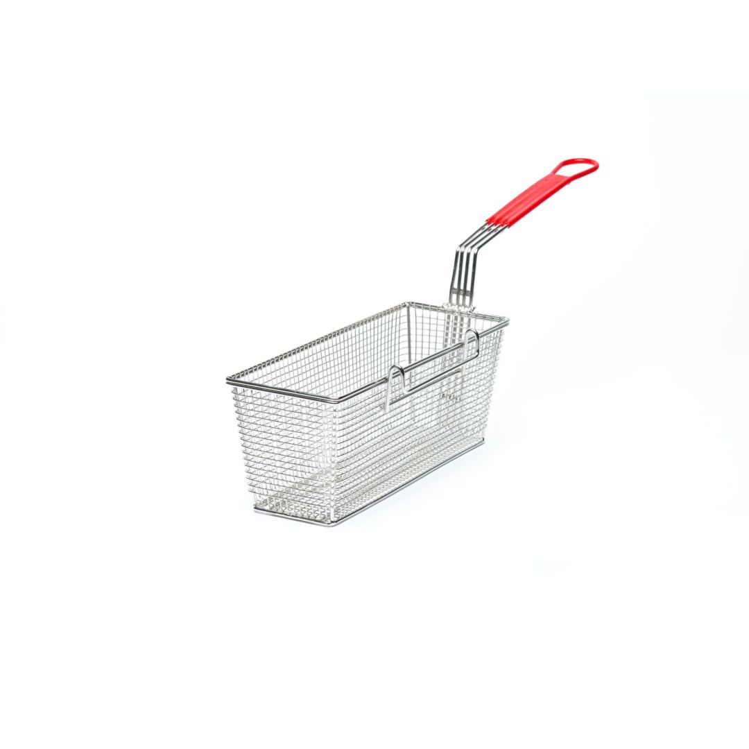 Panier gauche pour friteuse RO-FCE-16