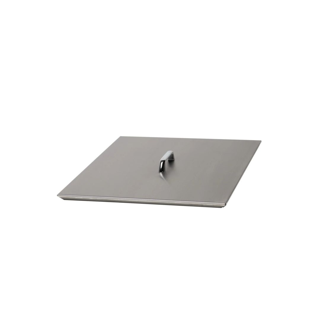 Couvercle pour friteuse RO-FFG-115