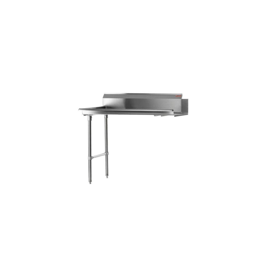 Table de lavage propre 36’’ X 30’’ - À gauche du lave-vaisselle 