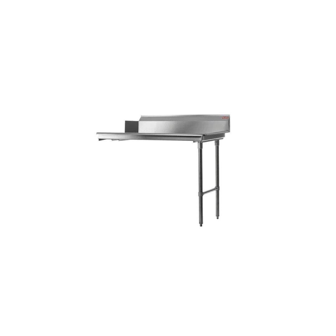 Table de lavage propre 36’’ X 30’’ - À droite du lave-vaisselle 