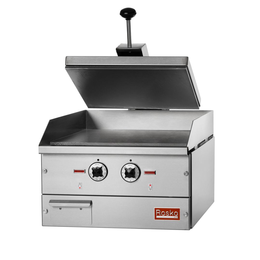 Grille-panini plat - 6000 W / 240 V