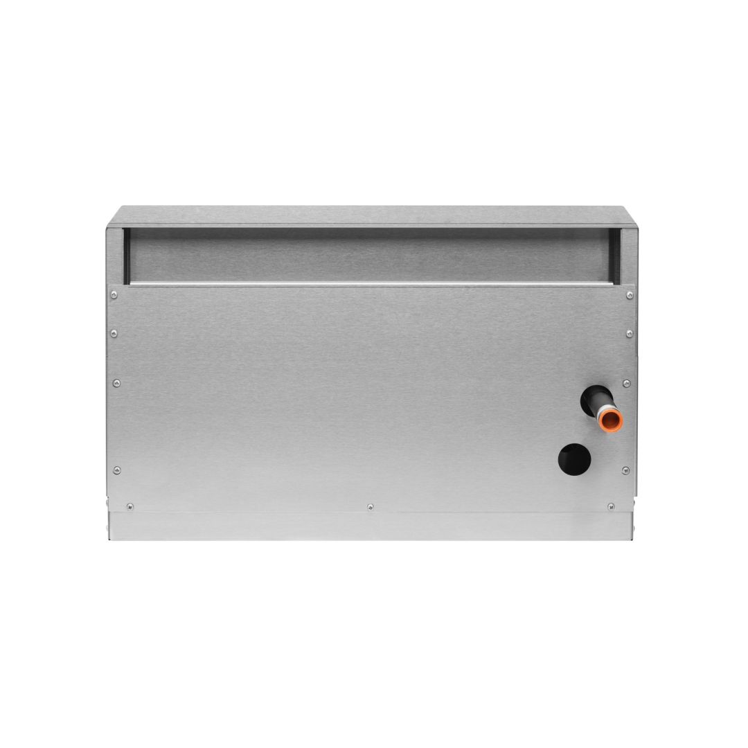 Cuisinière de comptoir au gaz 24" - 64 000 BTU