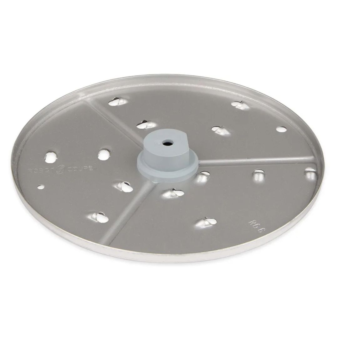 Disque à râper pour robot culinaire R301 - 6 mm