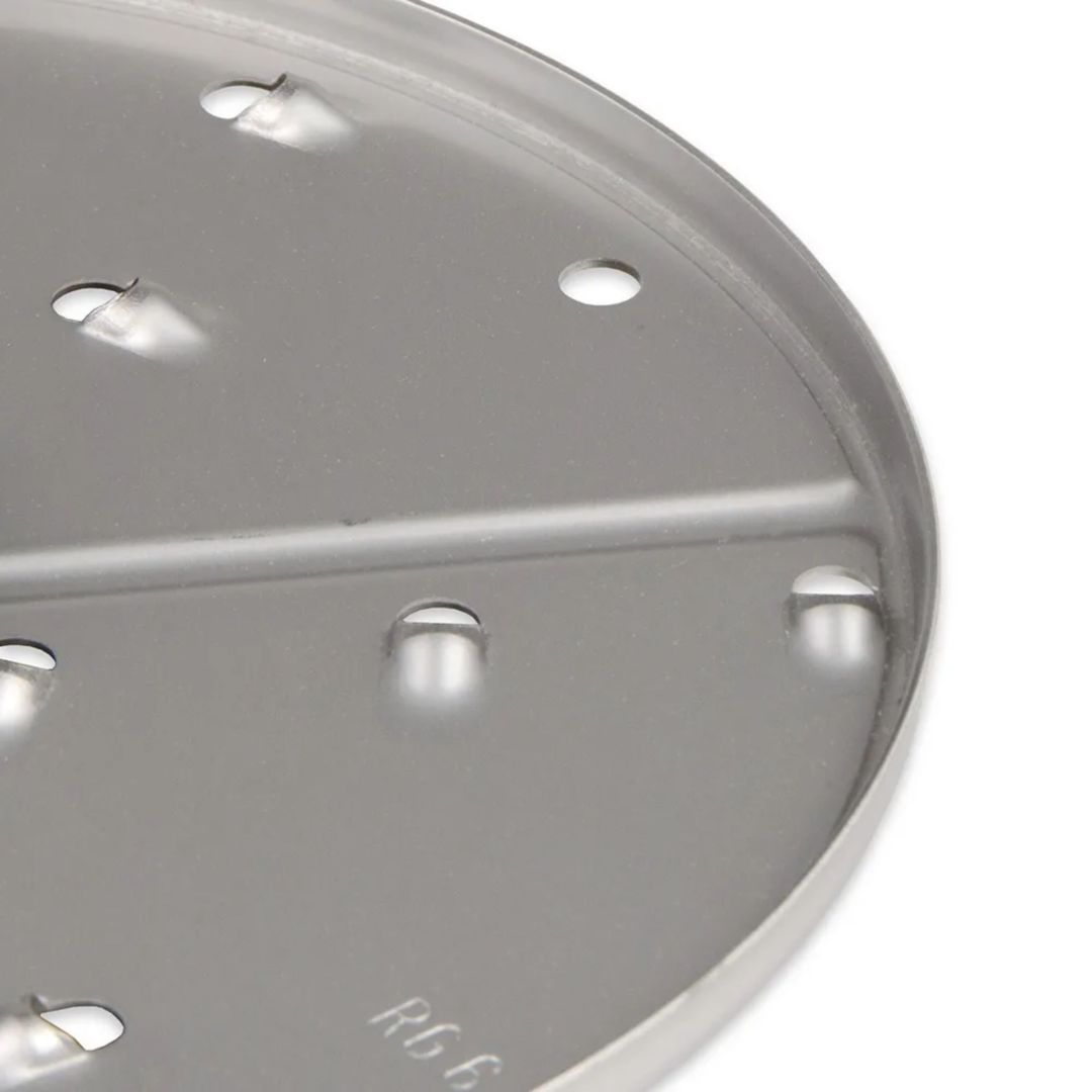 Disque à râper pour robot culinaire R301 - 6 mm