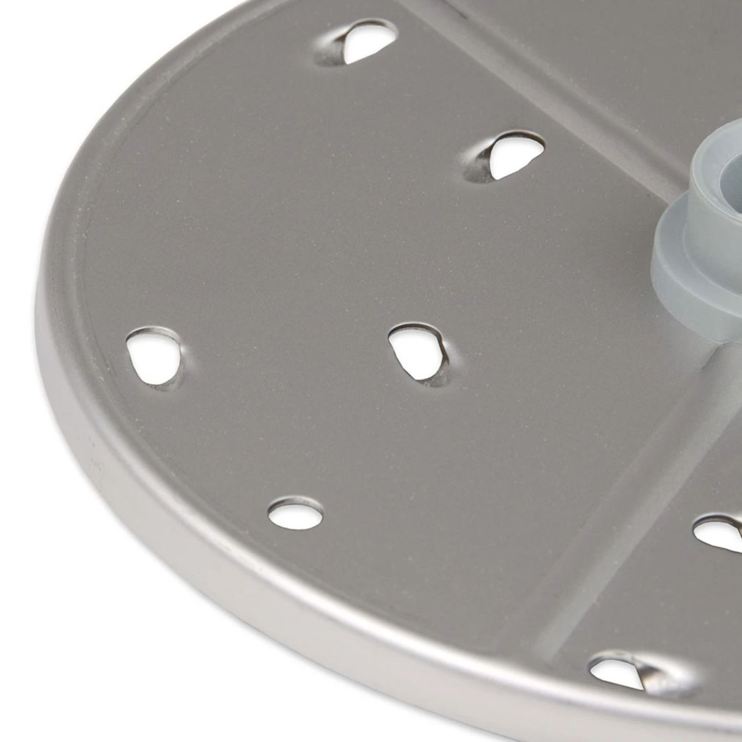 Disque à râper pour robot culinaire R301 - 6 mm