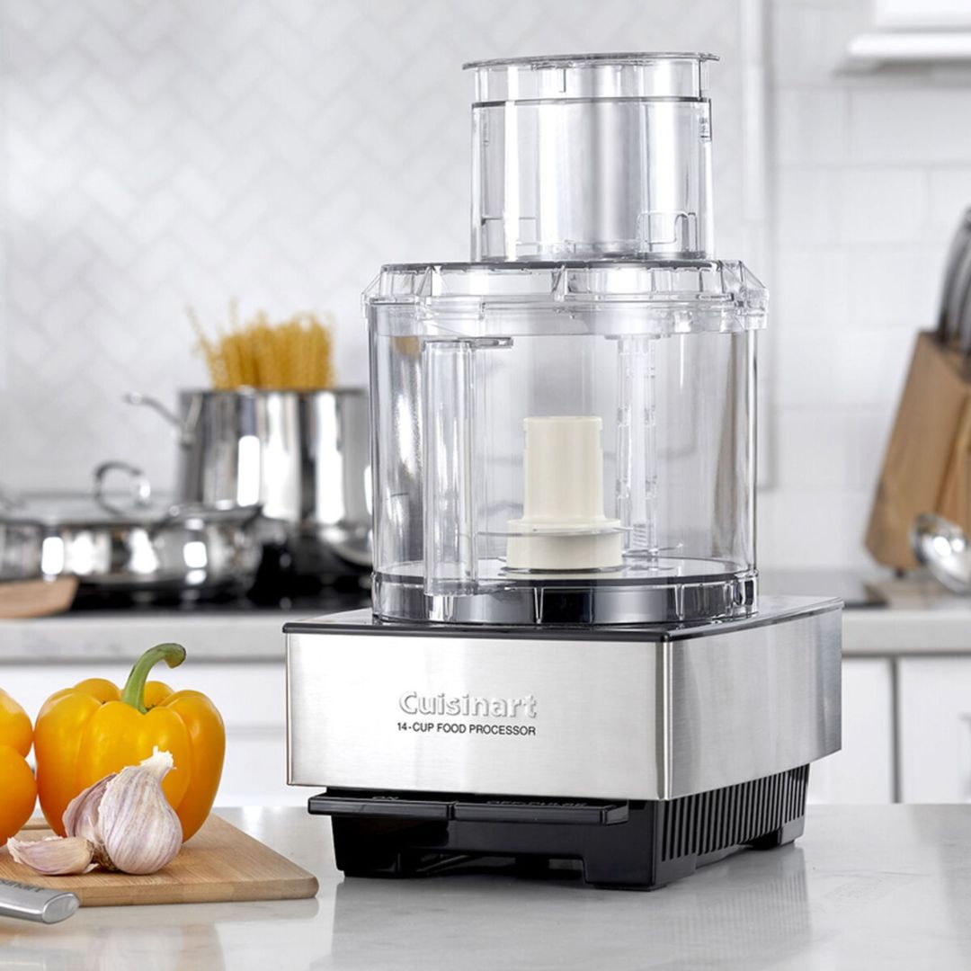Robot culinaire 14 tasses / 3.5 L  