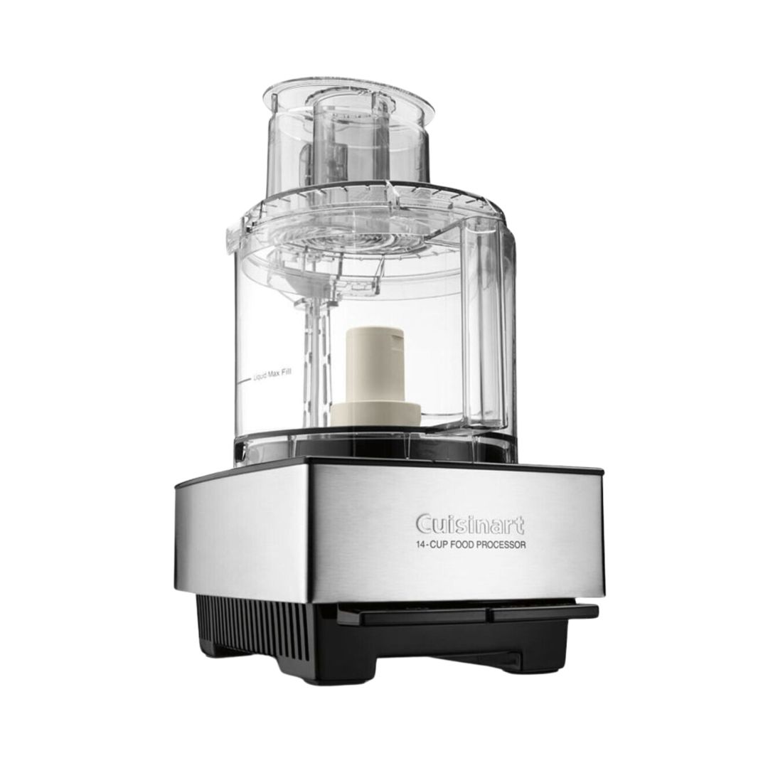 Robot culinaire 14 tasses / 3.5 L  