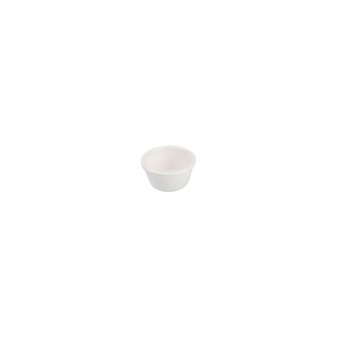 Ramequin 3 oz - Blanc