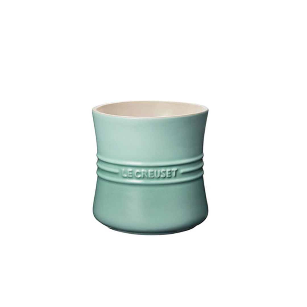 Utensil Crock - Sage